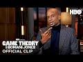 Bomani Jones Talks Karl Malone | Game Theory with Bomani Jones | HBO