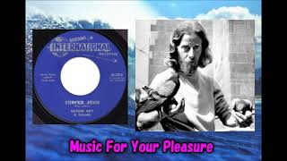 Nature Boy &amp; Friends - Surfer John Eden Ahbez