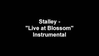 Stalley - "Live at Blossom" Instrumental