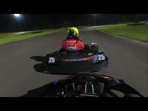 Karteasy 85Kg VP 1500/JUMP - 21/07/2022