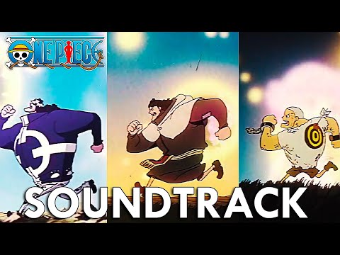 One Piece EP 1136 OST  -『Kuma's Memories』Full Emotional Cover