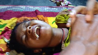Download lagu Love marriage couple masti time 🥰 husband and wife couple masti time 😍 elasubha143 l couple vlog  mp3