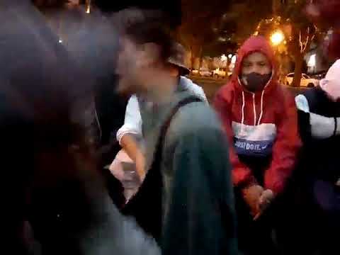 CIRITOBLESS vs MVA - CUARTOS DE FINAL - FECHA 1 (ocaso free)