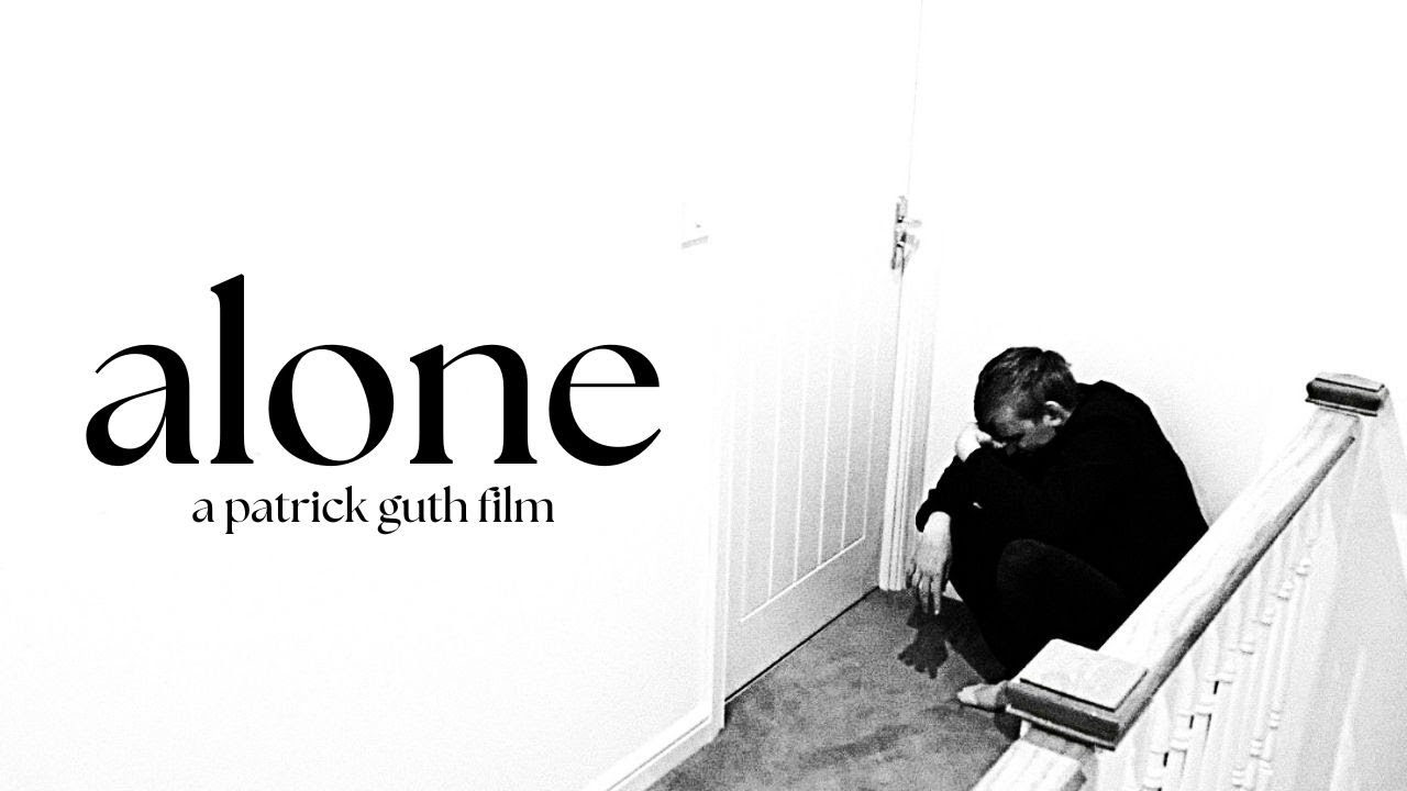 Alone (2025) - Student Short Film