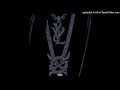 Ken Carson Grow Apart Remaster V2