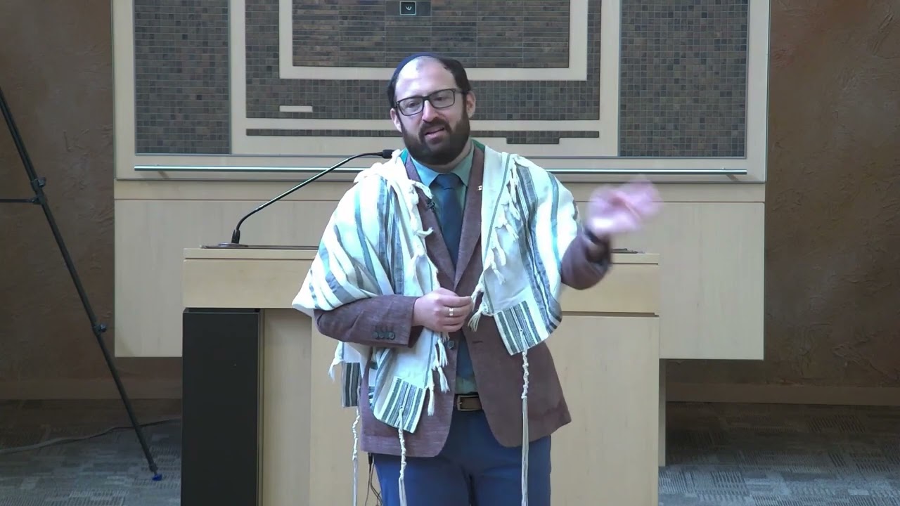 Sermon - Sept 28, 2024