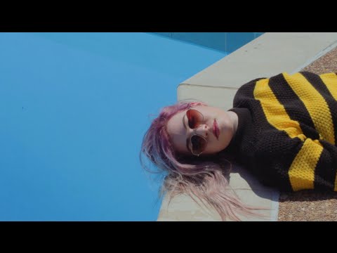 Forget You In LA (Official Video) - Poema