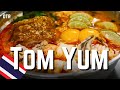 The Story Of Tom Yum Thailand S Most Misunderstood And Probably Oldest Dish