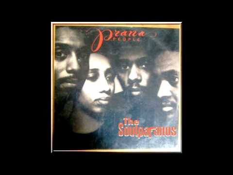 Prana People - Pranian Man - 1977