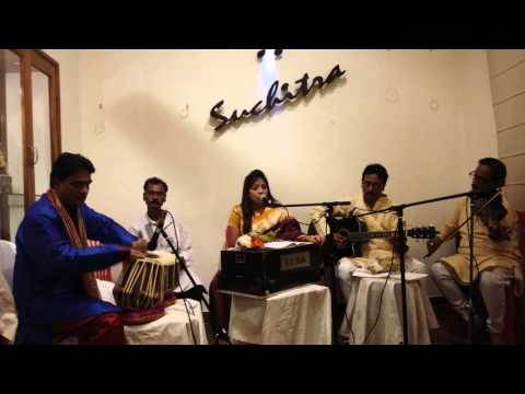 Sarmistha Saha Rangila aponi radha