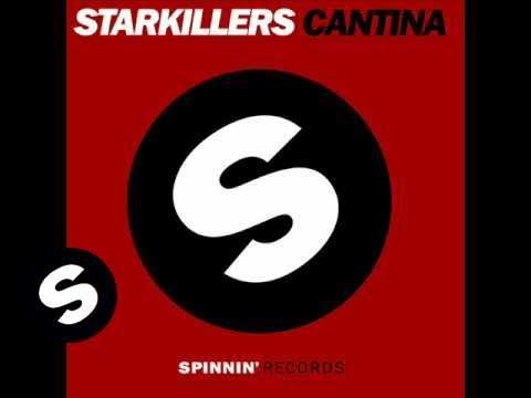 Starkillers - Cantina (Original Mix)