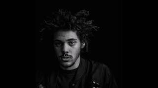 Kweku Collins - Love it all (Prod. by Boathouse)
