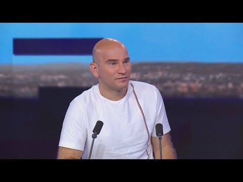 Arnaud Meersseman : "Les festivals sont face à des coûts qui augmentent constamment" • FRANCE 24