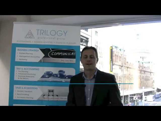Trilogy Professional Group - Erina, NSW