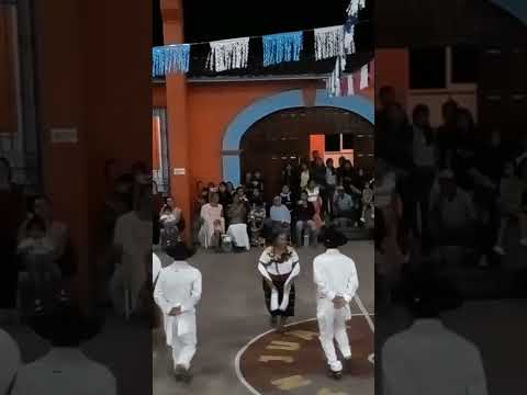 10 de mayo san Juan yaee Oaxaca