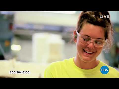 HSN | Beautyrest Mattresses 07.01.2019 - 01 AM