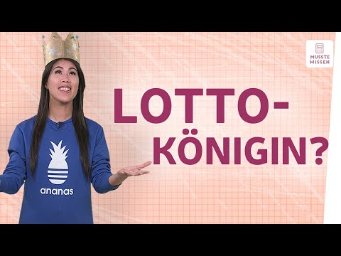 Wahrscheinlichkeitsrechnung I musstewissen Mathe