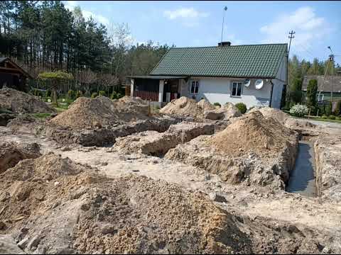 dom budowa projekt jeżyna