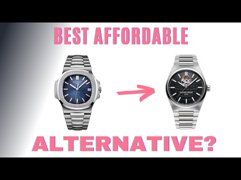 Comprehensive Frederique Constant Highlife Review (Best Affordable alternative to Patek Nautilus?)