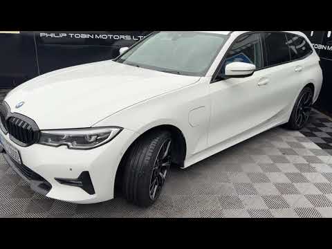 BMW 330e X Drive Sport 292HP Auto - Image 2
