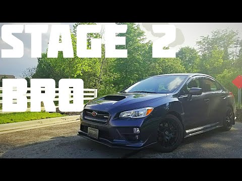 TurboXS Jpipe FINALLY installed on the WRX