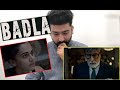 Badla Trailer Reaction | Amitabh Bachchan, Tapsee Pannu, Sujoy Ghosh | RajDeepLive