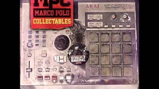 Marco Polo -First Edition RC