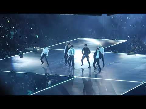 KCON LA 2019   Verivery   Tag Tag Tag   Staples Center Los Angeles