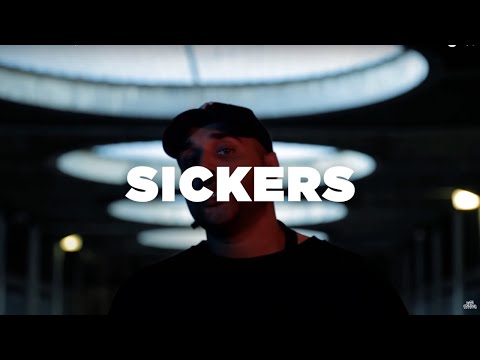 Grim Sickers - Jeep