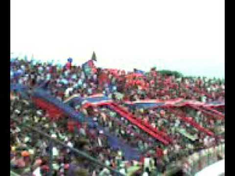 "garra samaria norte" Barra: Garra Samaria Norte &bull; Club: Unión Magdalena