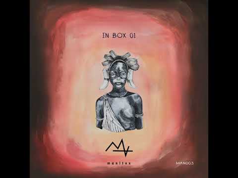 Soulrack - Pro One - Manitox