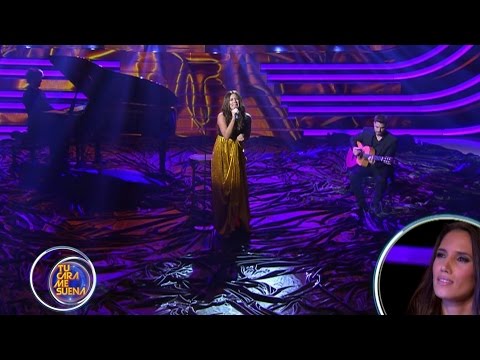 Lorena Gómez es India Martínez - TCMS5