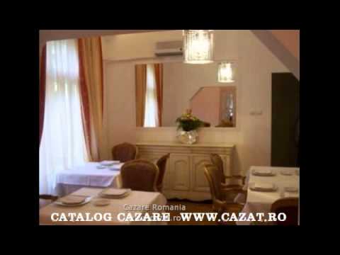 Cazare Homorod, Brasov - Cazat.ro