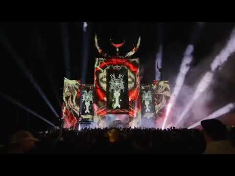 Merikan   Darkshire In The Woods 2025 FULL SET