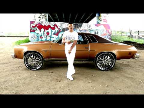 13 year old - KIDD K "ALREADY FIRST" MUSIC VIDEO