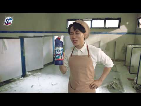 Trúc Nhân X Piggy | Nhà Vệ “Xinh”