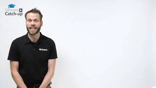 Product video: Ossur Miami J Select Cervical Collar Replacement Pads