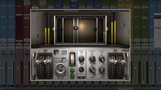 Video thumbnail for Waves Abbey Road Reverb Plates Plugin: Tutorial with Audio Demos by Waves Audio