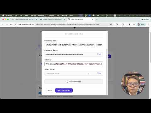 Item video thumbnail