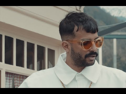 KADEBOSTANY - Take Me To The Moon feat. Valeria Stoica (Live at Helvetie's Rooftop)