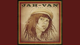 Faltando um Pedaço (JAH-VAN)