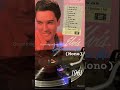 Sentimental Me - Elvis Presley (1961) #elvis #elvispresley #music #oldies #vinylrecords #vinyl