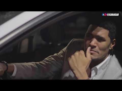 Carasaf     Parodia El Farsante Ozuna