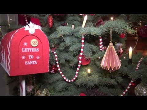 Pyro-Adventskalender 2025 // 23. Dezember