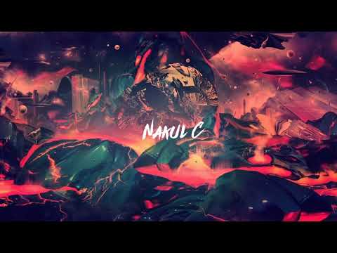 Nakul C - Acid Lines (Trippy Code /Traum Techno Germany)