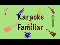 Vicente Fernández    Renuncia   Karaoke
