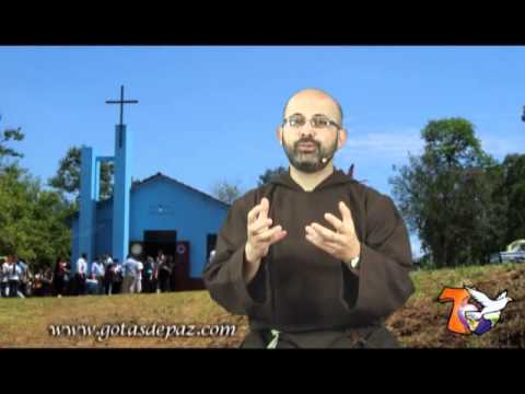 Dios siempre se interesa por nosotros. 10 12 2011