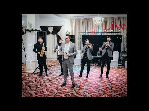 Formatia Perla Bucovinei & Daniel de la Radauti - Cand am o zi grea LIVE