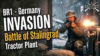 Battle of Stalingrad