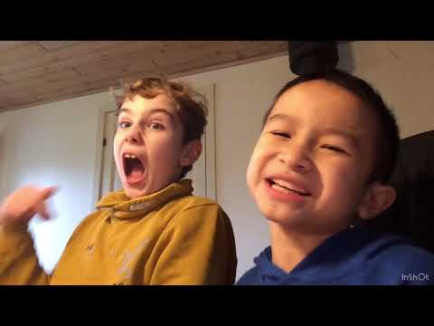 BESTEM DEN ANDENS TOASTBRØD! | Hvad Vil Du Helst? #11